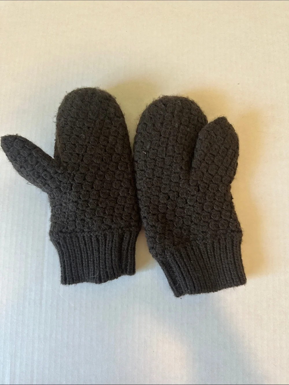 Matilda Jane Maddy Mittens & Hat S/M - Picture 4 of 8